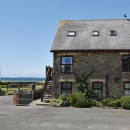 5 The Coach House Apartment Haverfordwest Exterior photo